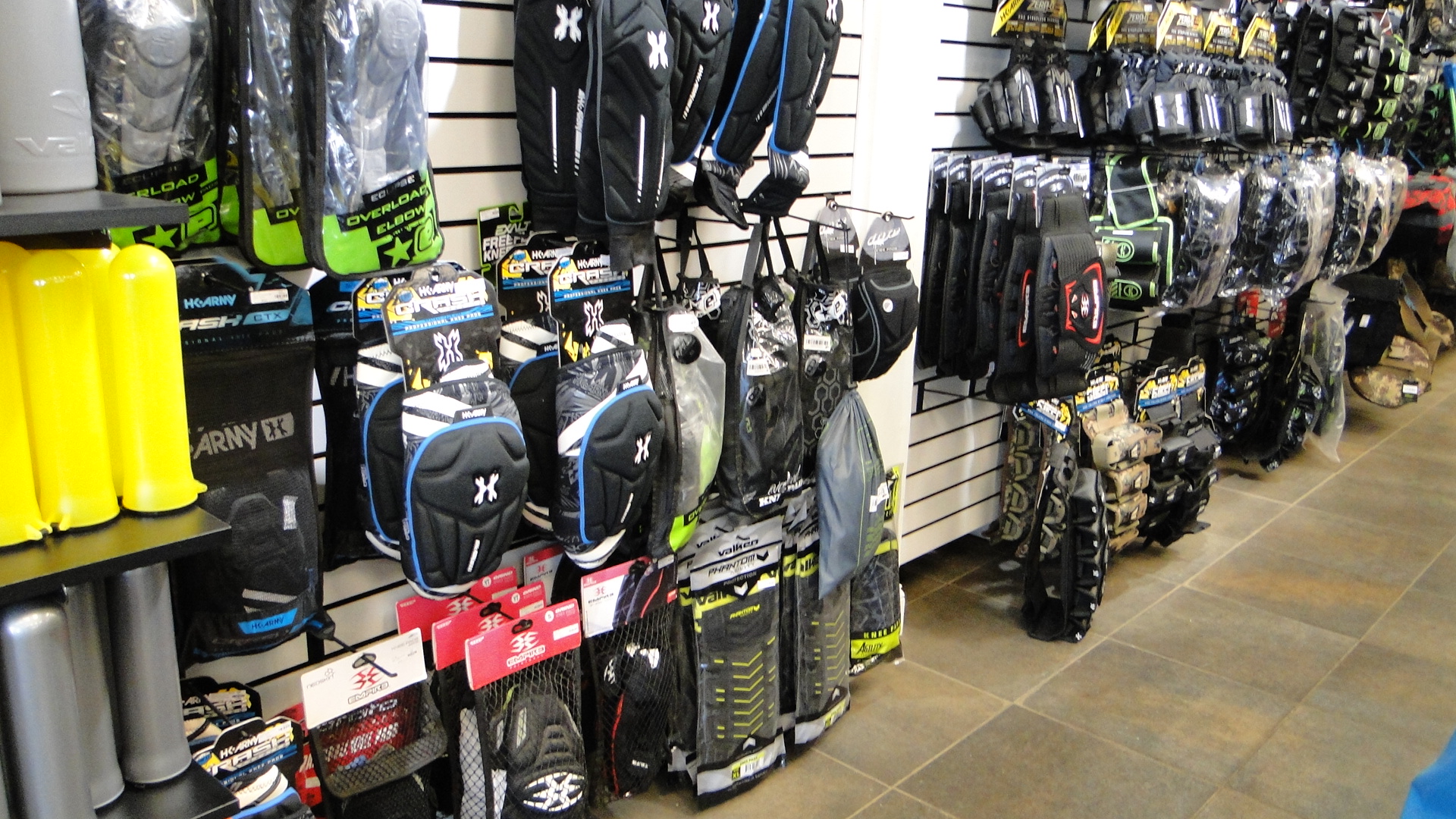 Pro Shop Quickshot Paintball