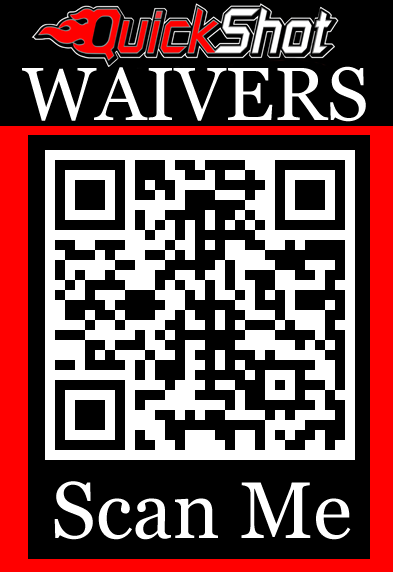 Waivers Quickshot Paintball